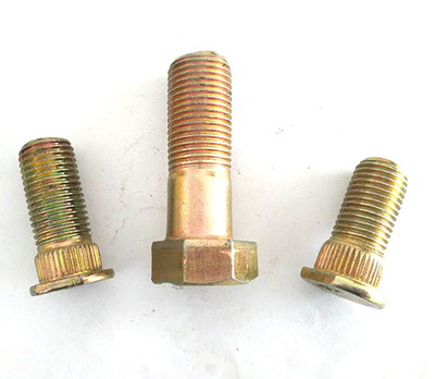 陈氏紧固件(图)|河南轮胎螺栓供应商|河南轮胎螺栓
