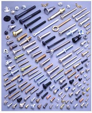 五金工具 紧固件,连接件 螺钉  价格:面议 关键词:五金螺丝 产品描述